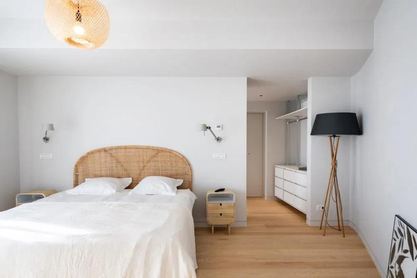 Apartament 2 camere | Design modern | Vedere la lac | Mobilat si utilat - 4