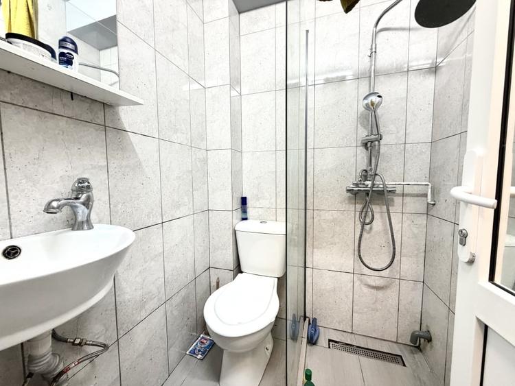 Garsoniera renovata, 15 mp utili, etaj 3, renovata - Zona AEM - 4