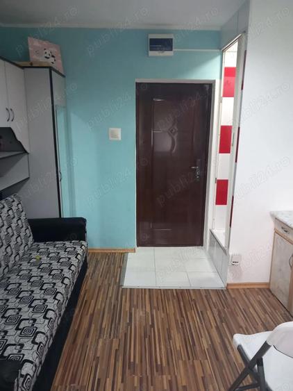 Vand garsoniera zona gari - 2