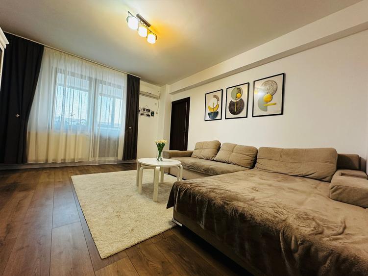 Apartament 3 camere decomandat – Popești-Leordeni | Drumul Fermei - 6