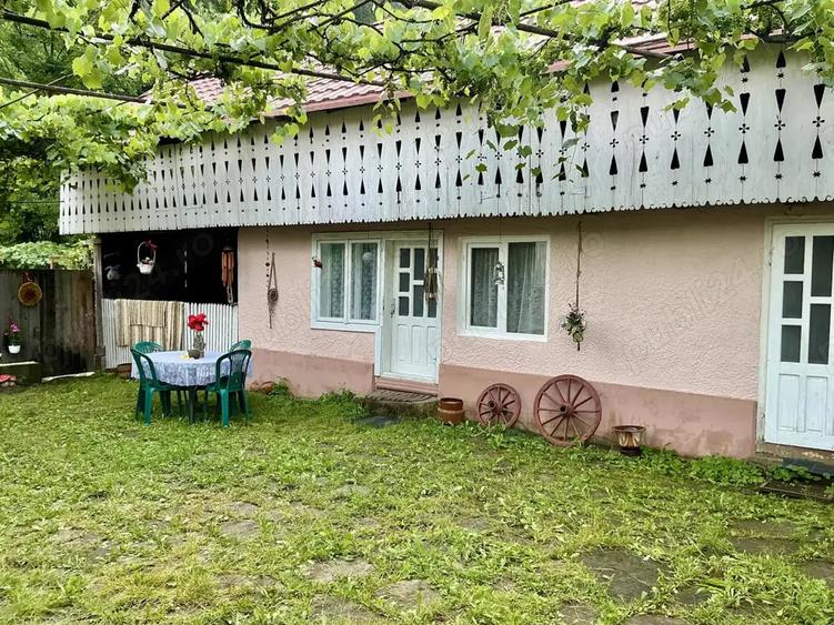 Casa de vacanta de vanzare - 5