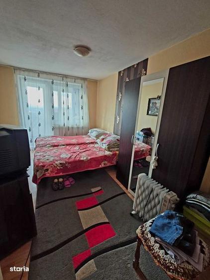 Vand apartament Alesd 2 camere zona centrala - 5