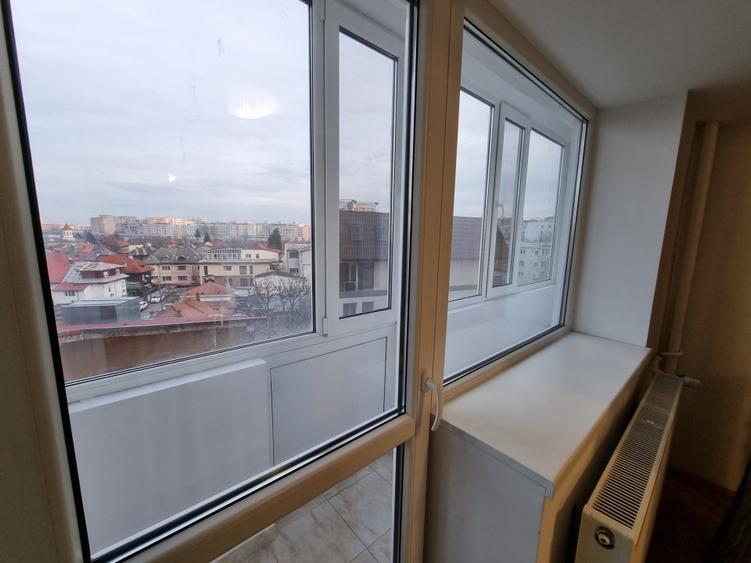 Decebal | Rond Alba Iulia | Muncii | Garsoniera Moderna | Prima inchiriere - 8