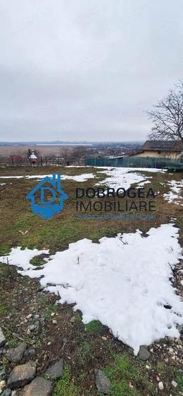 MINERI -TEREN INTRAVILAN 600 MP ,DESCHIDERE 20 ML, VEDERE LAC - 2