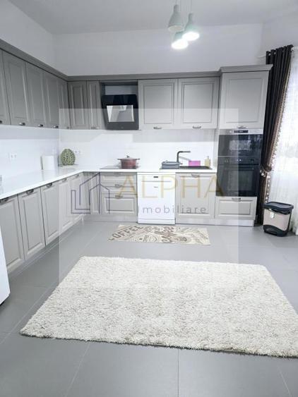 Casa de vanzare zona Subcetate - 4