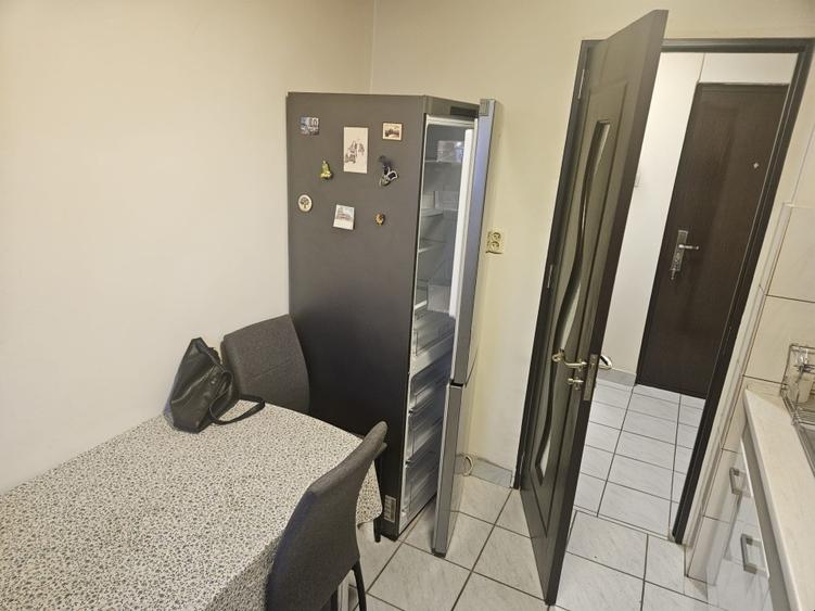 Apartament 2 camere – decomandat – Sector 5, Str. Dobrun nr. 4 - 2