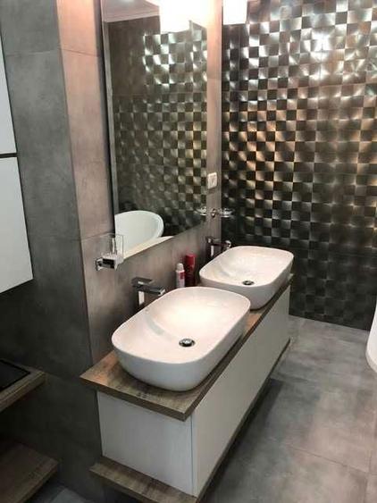 Apartament PentHouse 4 camere 170mp utili , Zona Gara / IC Bratianu 26 etajul 1 pretabil si birou Vis A Vis De Policl. CFR Aqualex - 8