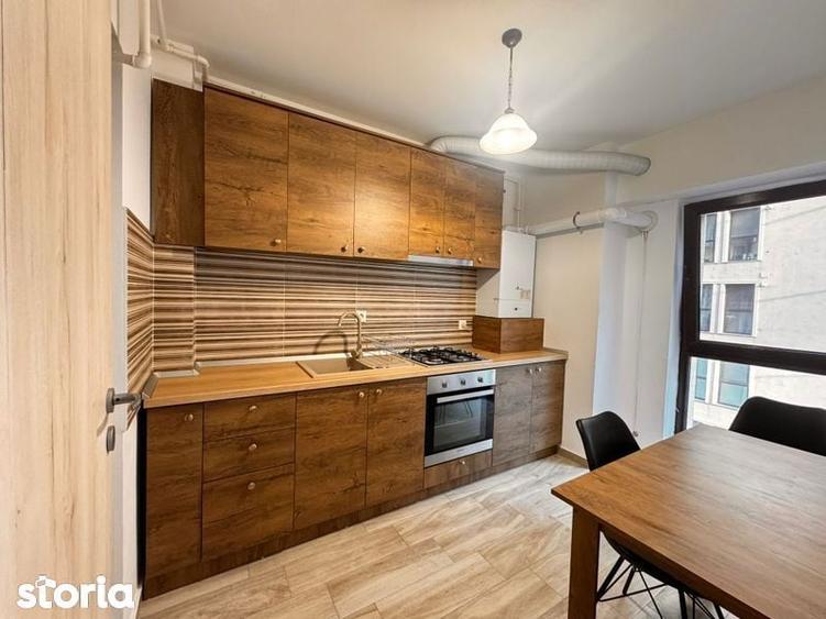 Garsoniera de inchiriat Complex Moghioros Park - 5