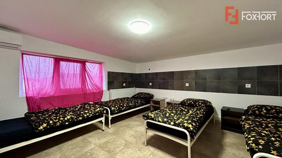 Comision 0% Casa 5 camere - panouri fotovoltaice in Sanandrei - 23