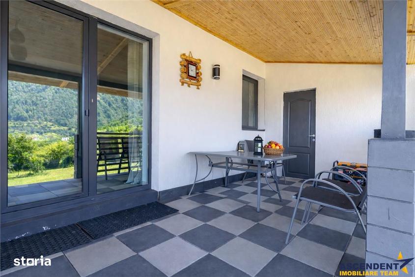 RezidentialHotelier,eleganta discreta,energie verde.1.000mp teren,Toha - 2