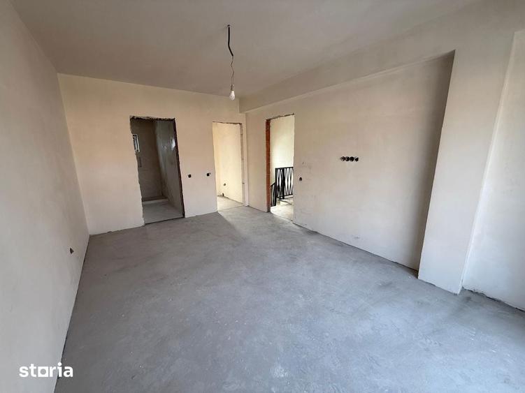 Casa individuala cu 4 camere in Domnesti. Comision 0 - 11