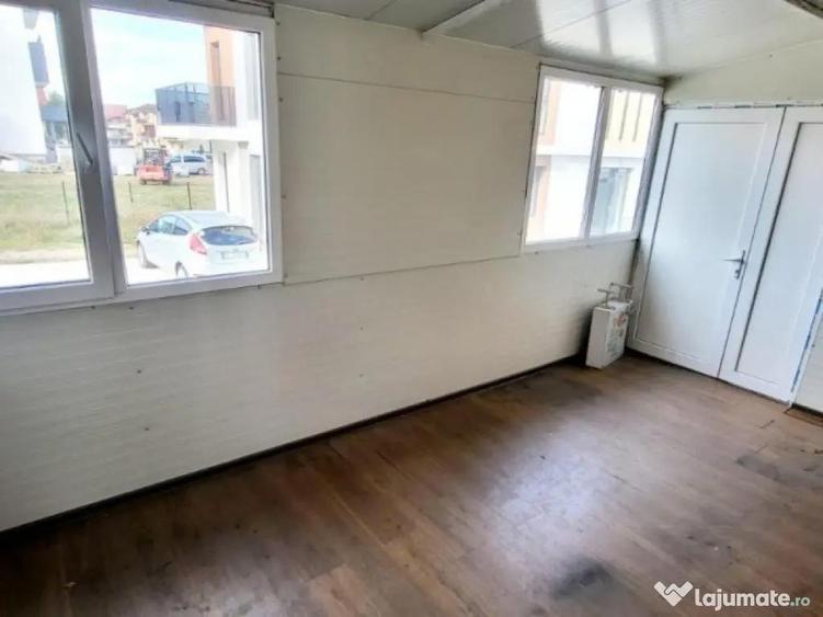 Spatiu comercial la strada, 79mp, zona Subcetate - 5