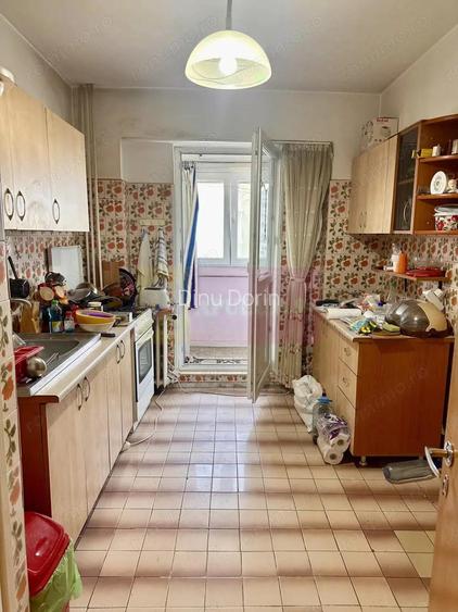 Apartament 3 camere -Soseua Iancului Apartament 3 camere -Soseua Iancului