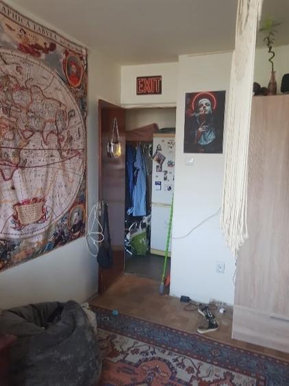 Inchiriez garsoniera mobilata,  str. Automotoarelor, Brasov - 3