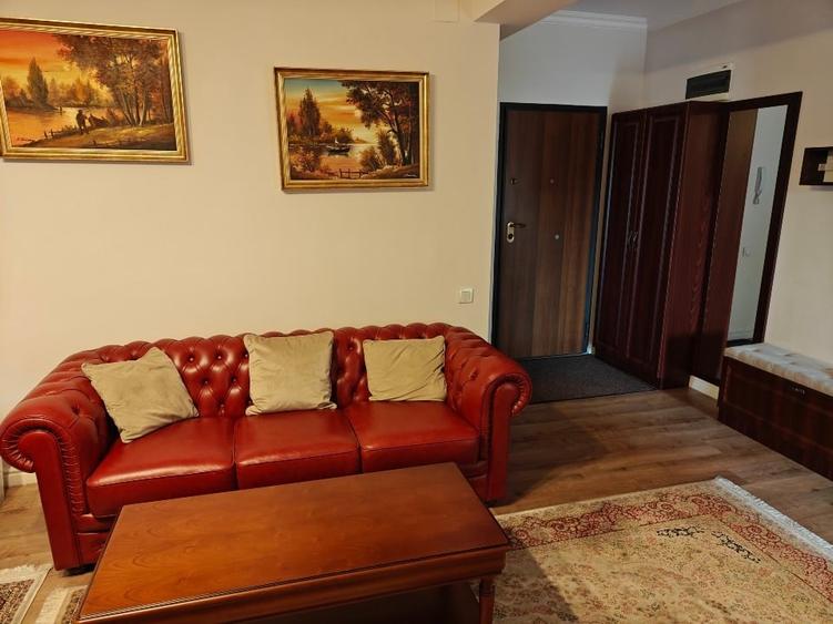 Pta Victoriei/Titulescu, apartament 3 camere + loc parcare garaj. 385.000 euro. - 3