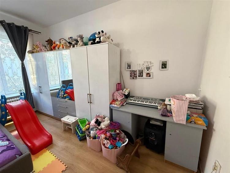 APARTAMENT 2 CAMERE | CURTE COMUNA | CALEA CLUJULUI | ORADEA - 9