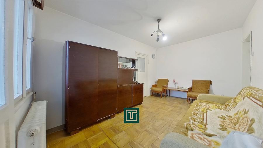 Apartament cu 2 camere cu potential in Vlaicu - 7