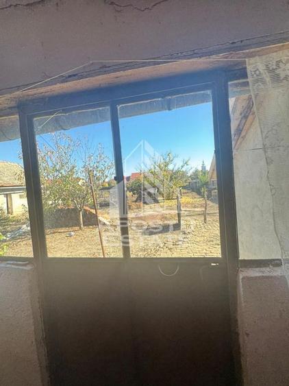 Casa cu teren de 1.600 mp in Checea langa primarie. - 3