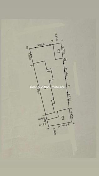 Vanzari Case / Vile Bucurestii Noi - 7