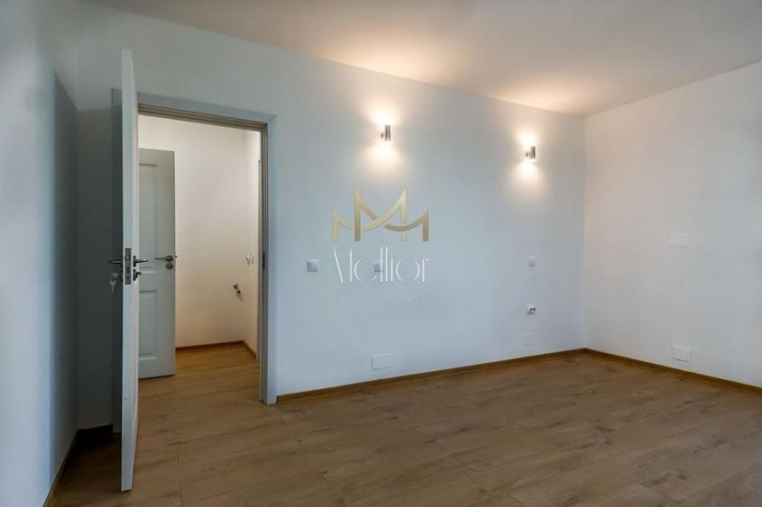 Apartament 2 camere, parcare, recent renovat, Zorilor, zona Sigma! - 8