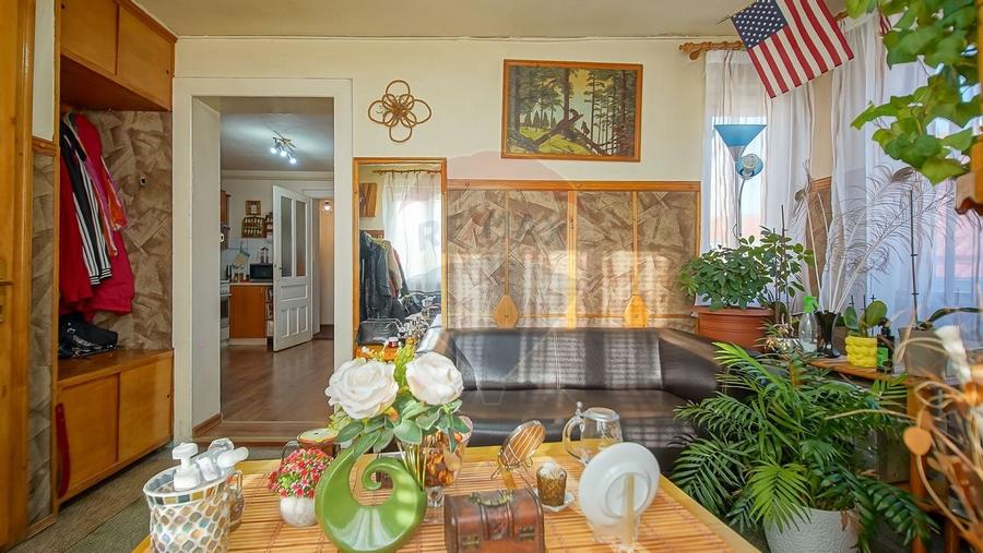 0% Comision - Casa individuala, curte proprie - Zona Centrala - 13