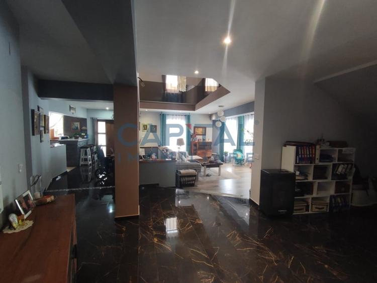 Comision 0%! Casa individuala 2 niveluri, teren 700 mp, zona buna, Borhanci - 6