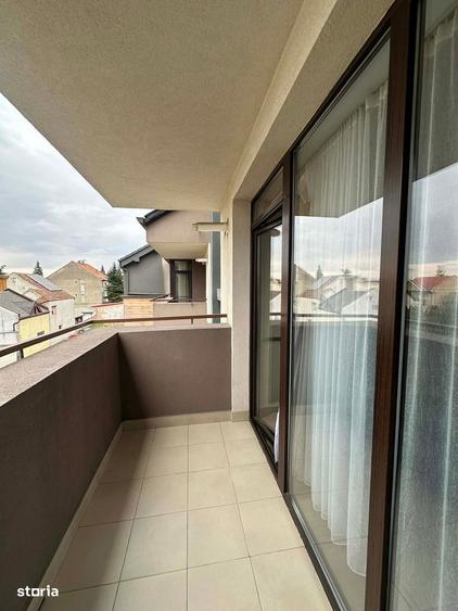 Chirie,Ap.2 camere,Semicentral - 5