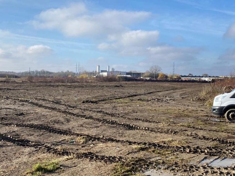 Teren Intravilan Titu 6400mp - 2