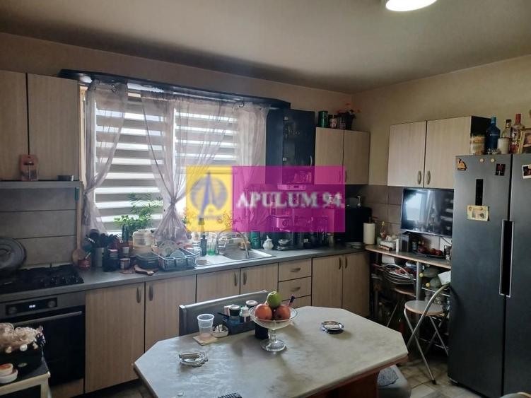 Joița, casă 2020, P+1E+pod, 120 mp utili + terasă, balcoane, magazie - 6