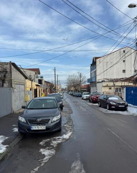 Teren intravilan 203 mp Coiciu, Constan?a - 1