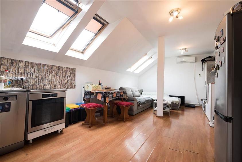 RECO Apartament 2 camere in Rogerius la mansarda - 3