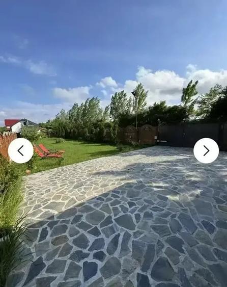 Vila 4 camere de vanzare/inchiriere curte 707 mp- Crevedia - 17