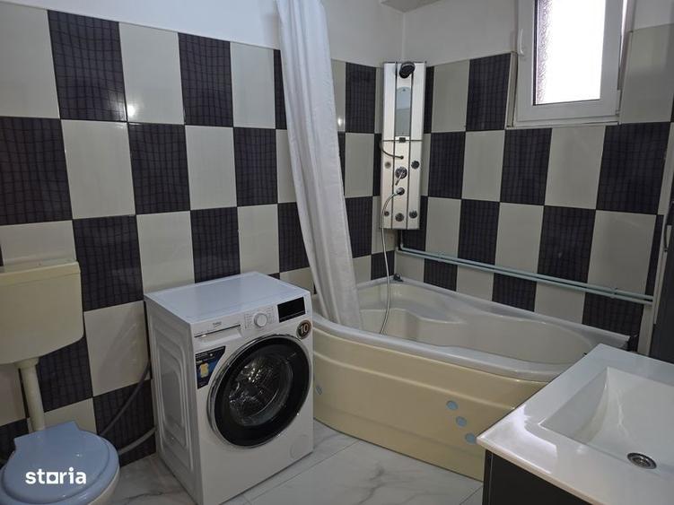 Apartament cu 3 camere modern in bloc nou in Teilor / Spitalul de Pedi - 8