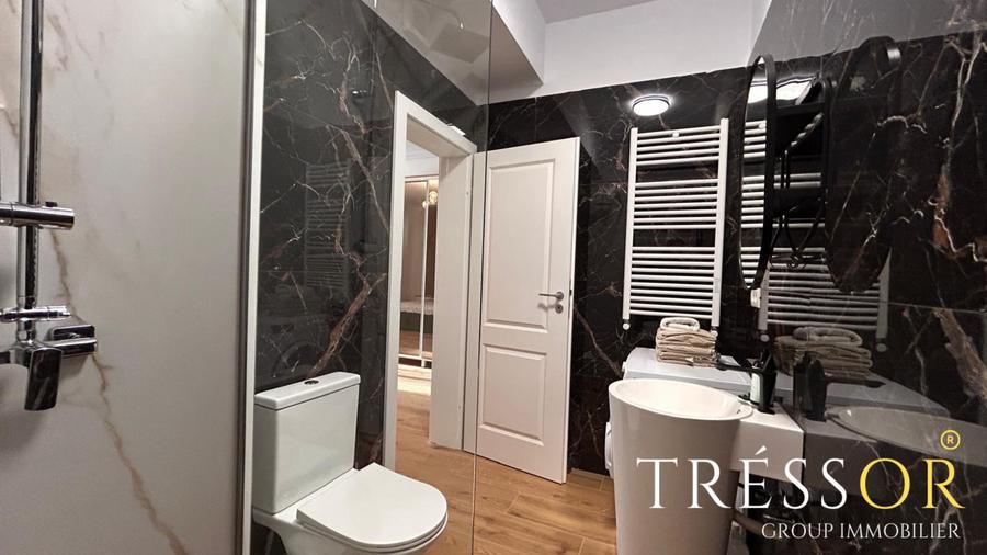 Prima linie la mare!☀ Complet echipat 5* Vedere la mare!  Mamaia Nord - 5