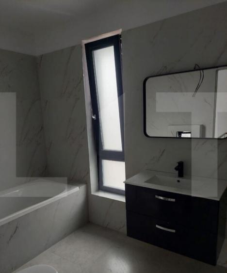 Casa noua 3 camere + teren 352mp, Berceni - 4