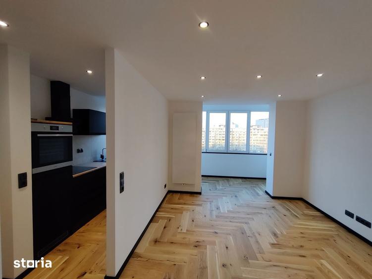 Apartament cu 2 camere - 2