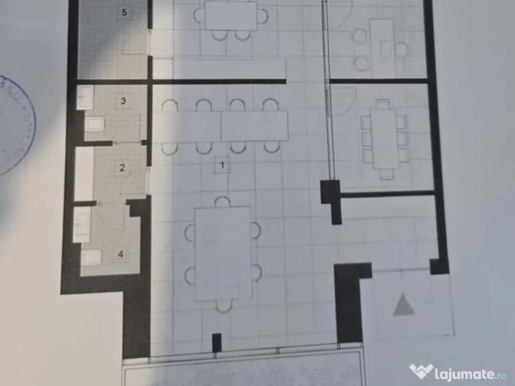 Mosilor, sp com 121 mp - 1