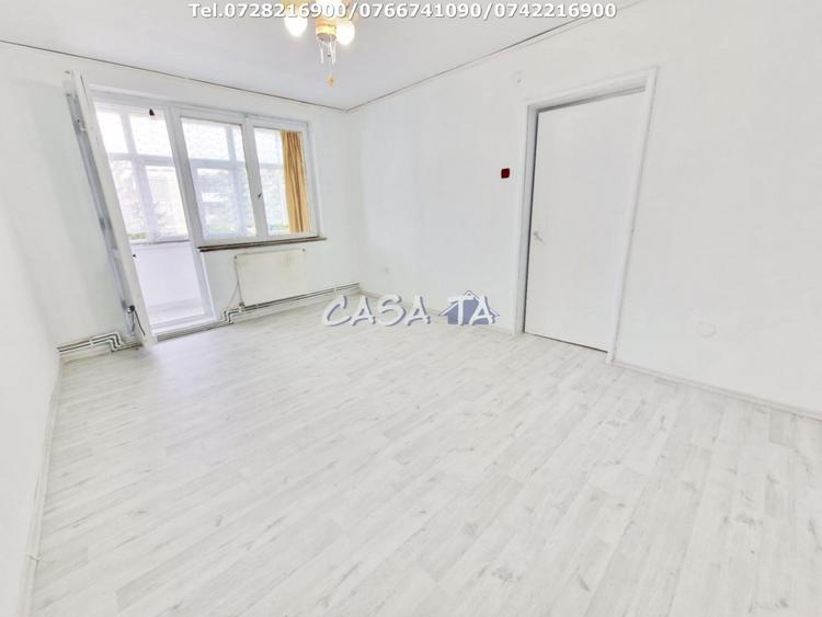 Apartament 2 camere, situat in Targu Jiu, Aleea Unirii - 1