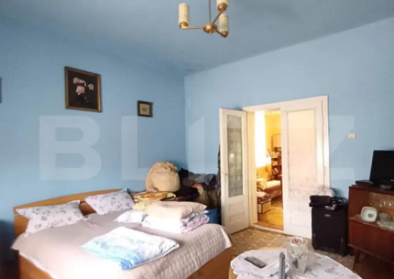 Casa 4 camere in Viisoara, langa Campia Turzii - 15