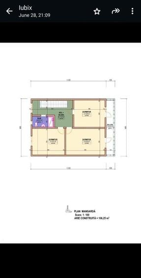 OPORTUNITATE PREMIUM: Casa de Lux din Busteni Masivi (30 cm) Pentru Relocare Imediata - 6