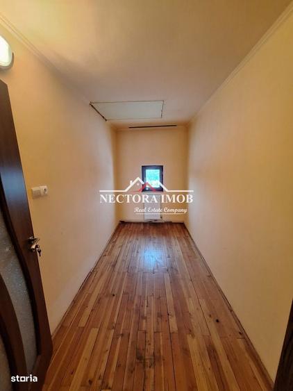 NECTORA IMOB-CASA mare 5 camere, 3 bai, pod, demisol pentru birouri - 8