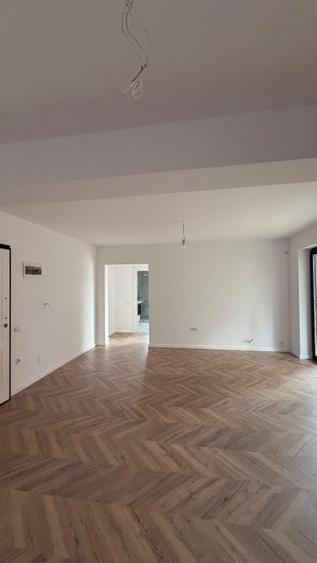 IASI-BUCIUM, Apartament cu 2 camere 60,7mp + gradina de 51mp, intabulat, disponi - 5