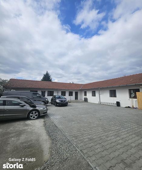 Doua apartamente la casa de vanzare zona Cantemir, Oradea - 14
