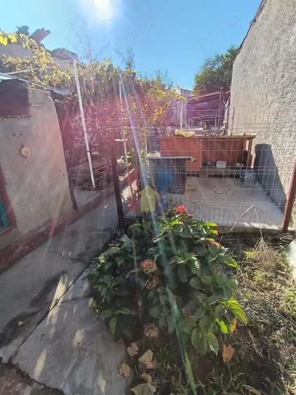 Teren 247mp cu Casa Demolabila zona BUNA (Scoala 18) - 6