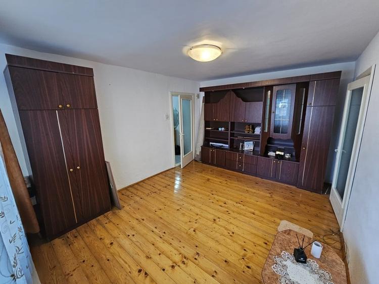 Apartament 2 camere + Parcare - CAM/Bd Ecaterina - 1