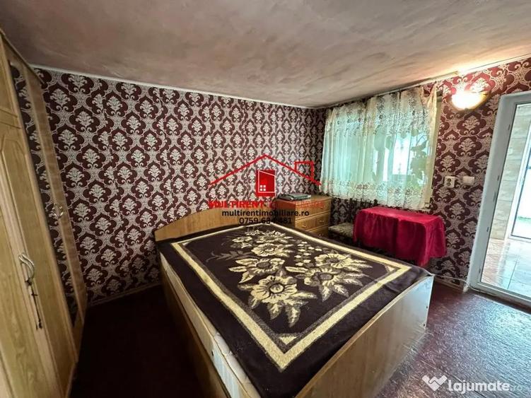 Casa la sol de vanzare - strada Deltei ! - 4