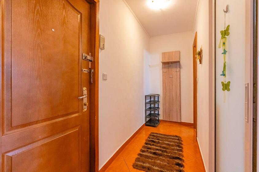 Garsonieră de 32 mp cu bucătărie separată, parter,  zona Piața Astra - 4