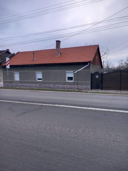 Vand casa Zimandu Nou - 1