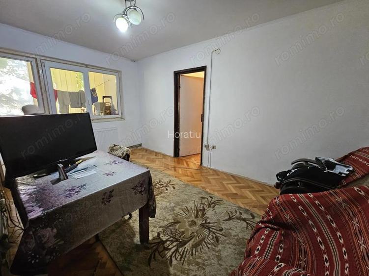 Langa Spitalul Judetean. Etaj 1. Centrala TERMICA proprie! Langa Spitalul Judetean. Etaj 1. Centrala TERMICA proprie!