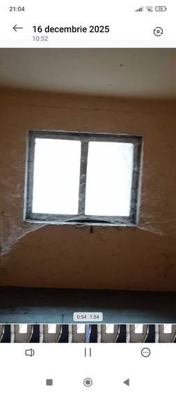 Apartament 3 camere parter nemodernizat. - 8